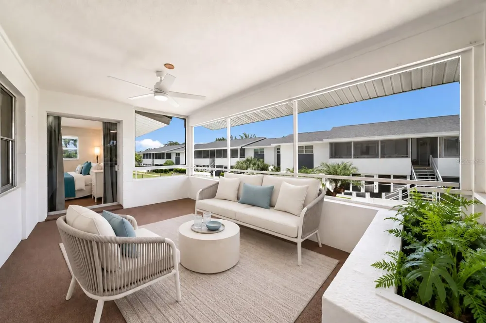 2507 BENEVA ROAD #6 Sarasota, FL 34232