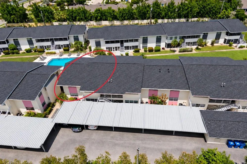 2507 BENEVA ROAD #6 Sarasota, FL 34232