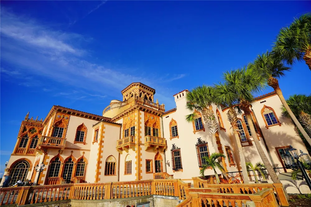 2507 BENEVA ROAD #6 Sarasota, FL 34232