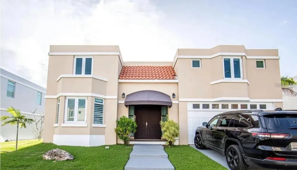 648 PASEO LOS CORALES 1 Dorado, PR 00646
