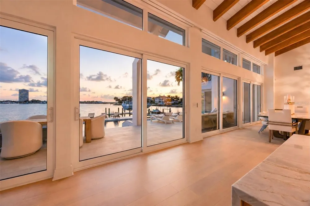 216 BIRD KEY DRIVE Sarasota, FL 34236