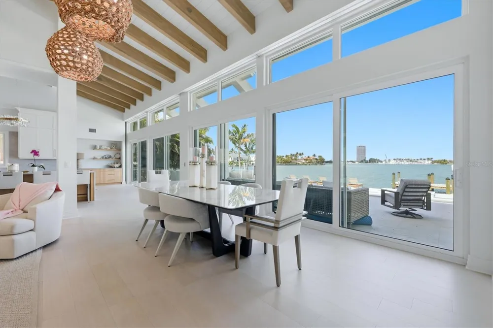 216 BIRD KEY DRIVE Sarasota, FL 34236