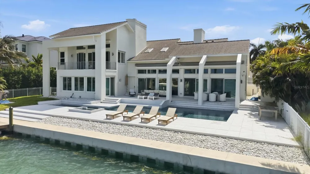 216 BIRD KEY DRIVE Sarasota, FL 34236