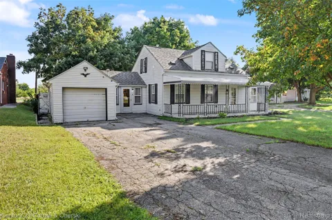 27194 W Huron River Drive