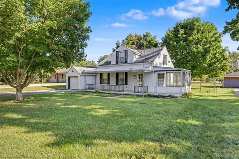 27194 W Huron River Drive