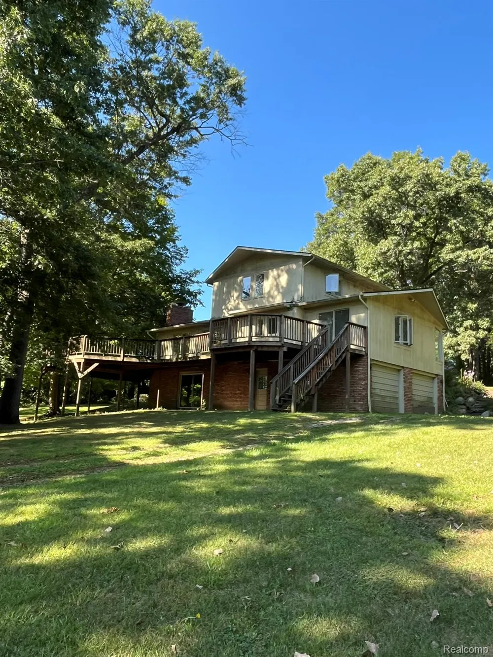430 Sunset White Lake Charter Township, MI 48383