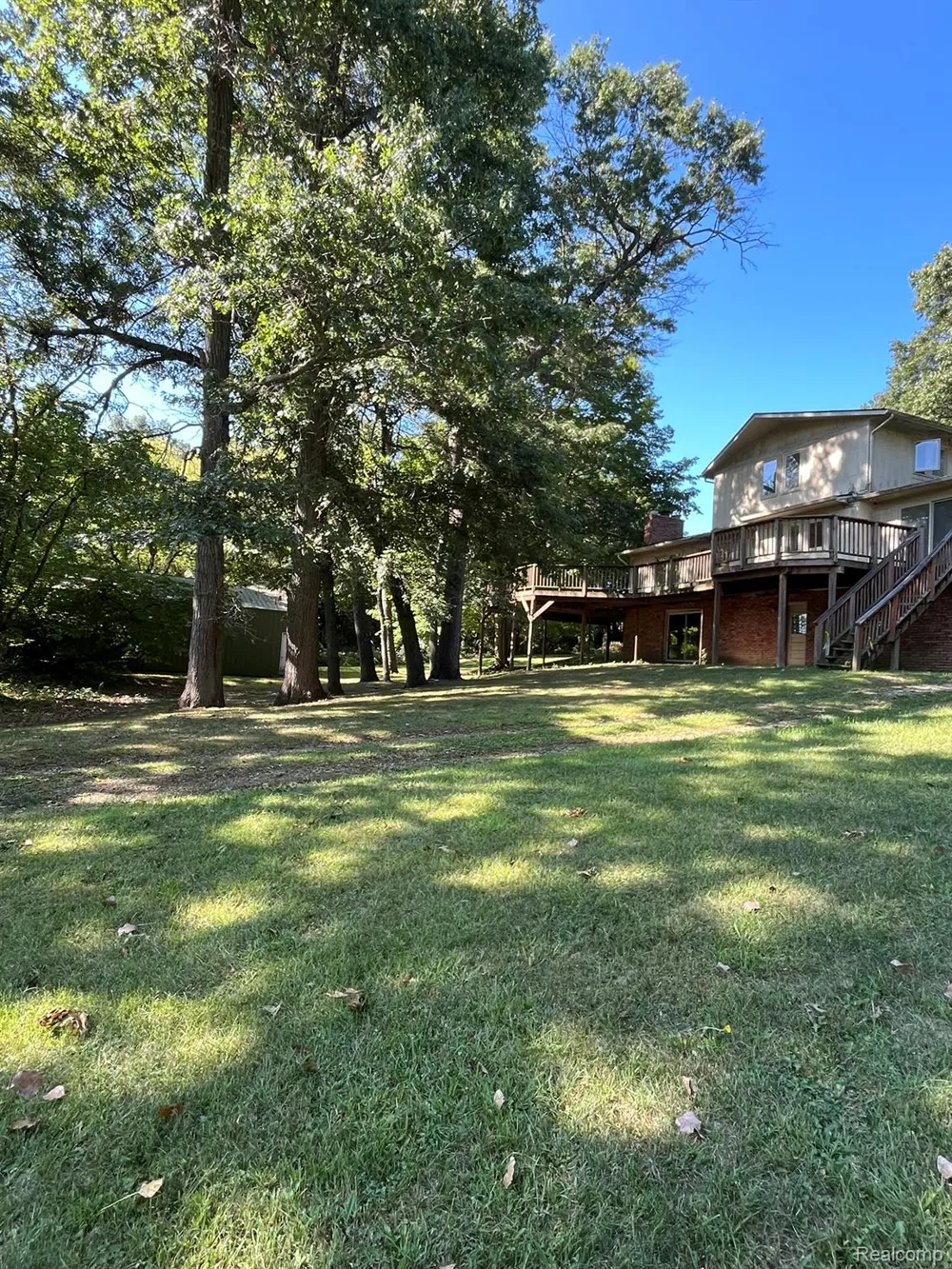 430 Sunset White Lake Charter Township, MI 48383