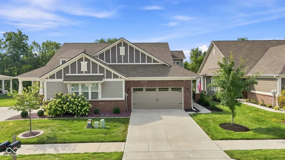 279 Moose Lane Westfield, IN 46074