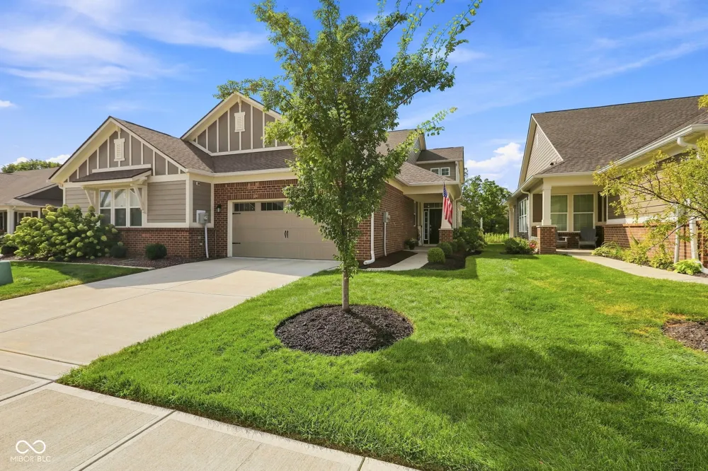 279 Moose Lane Westfield, IN 46074