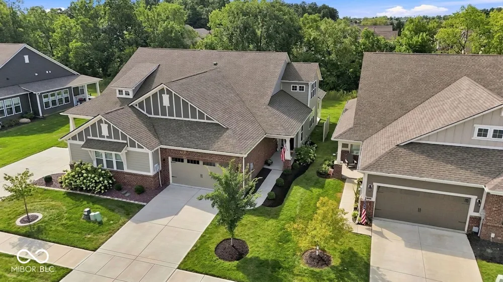 279 Moose Lane Westfield, IN 46074