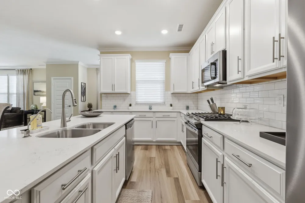 279 Moose Lane Westfield, IN 46074