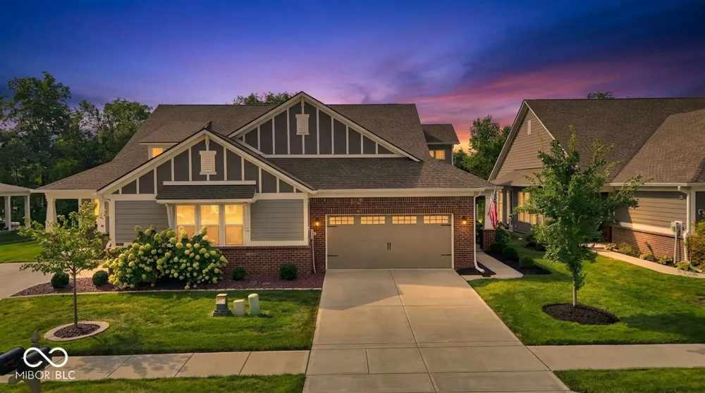 279 Moose Lane Westfield, IN 46074