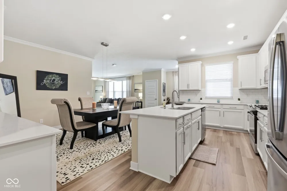 279 Moose Lane Westfield, IN 46074