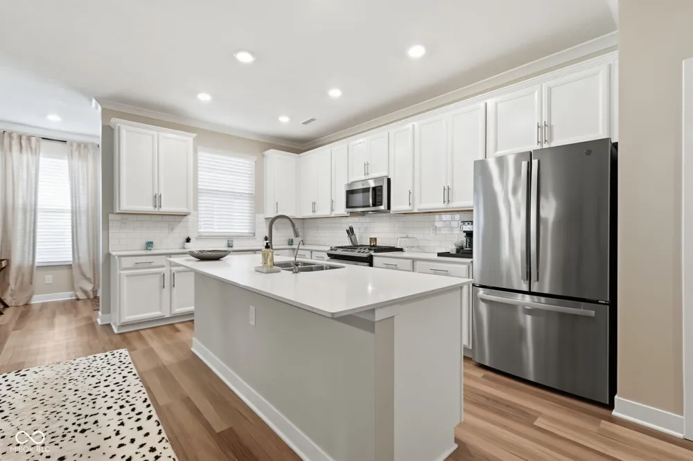279 Moose Lane Westfield, IN 46074