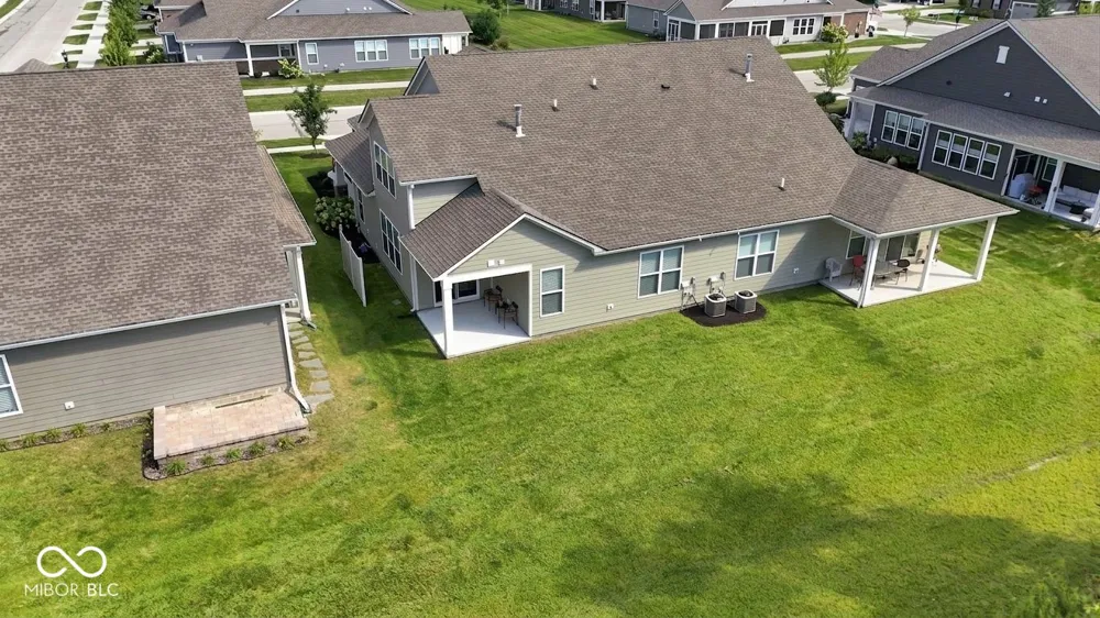 279 Moose Lane Westfield, IN 46074