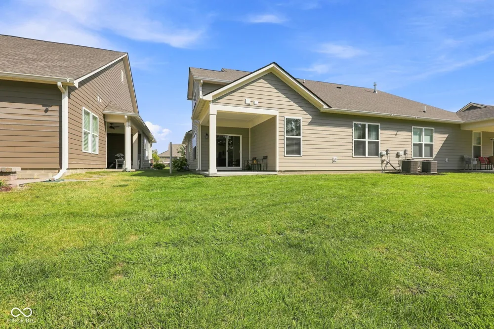 279 Moose Lane Westfield, IN 46074