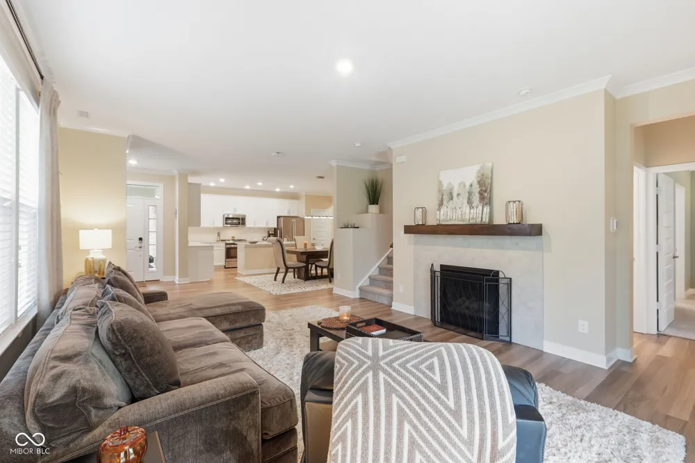 279 Moose Lane Westfield, IN 46074