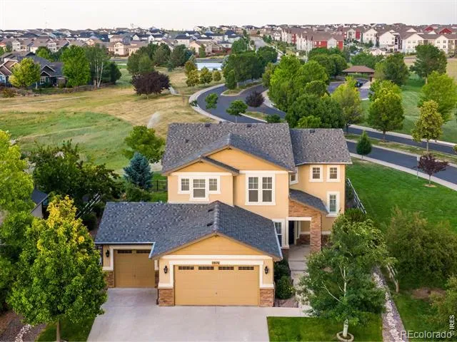 8876 Blackwood Drive Windsor, CO 80550