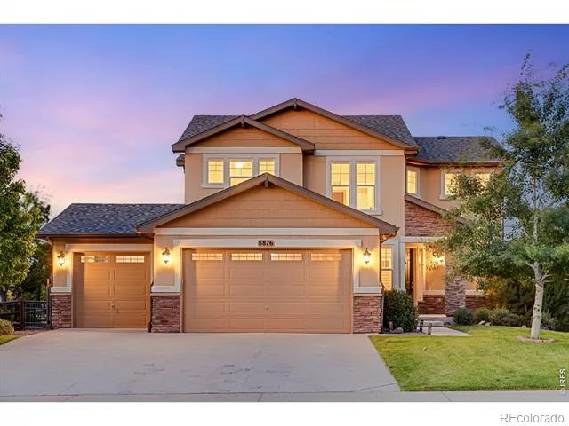 8876 Blackwood Drive Windsor, CO 80550