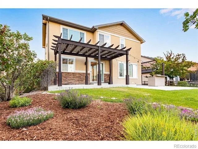 8876 Blackwood Drive Windsor, CO 80550