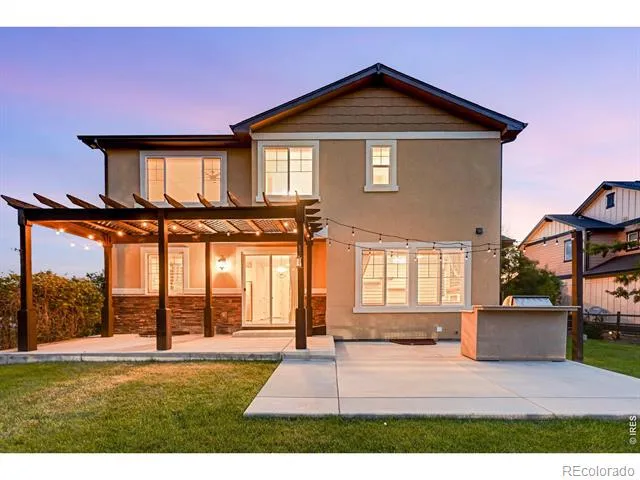 8876 Blackwood Drive Windsor, CO 80550