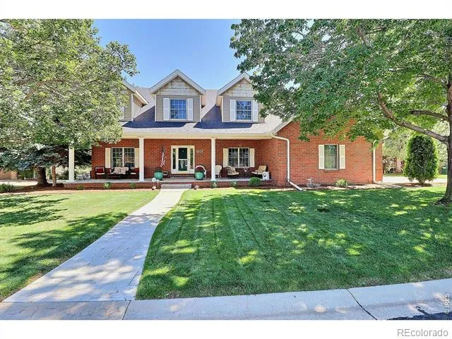 4536 W 14th Street Greeley, CO 80634