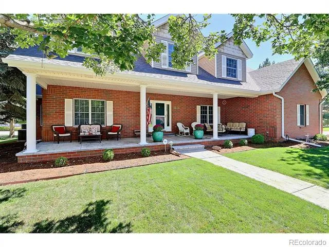 4536 W 14th Street Greeley, CO 80634