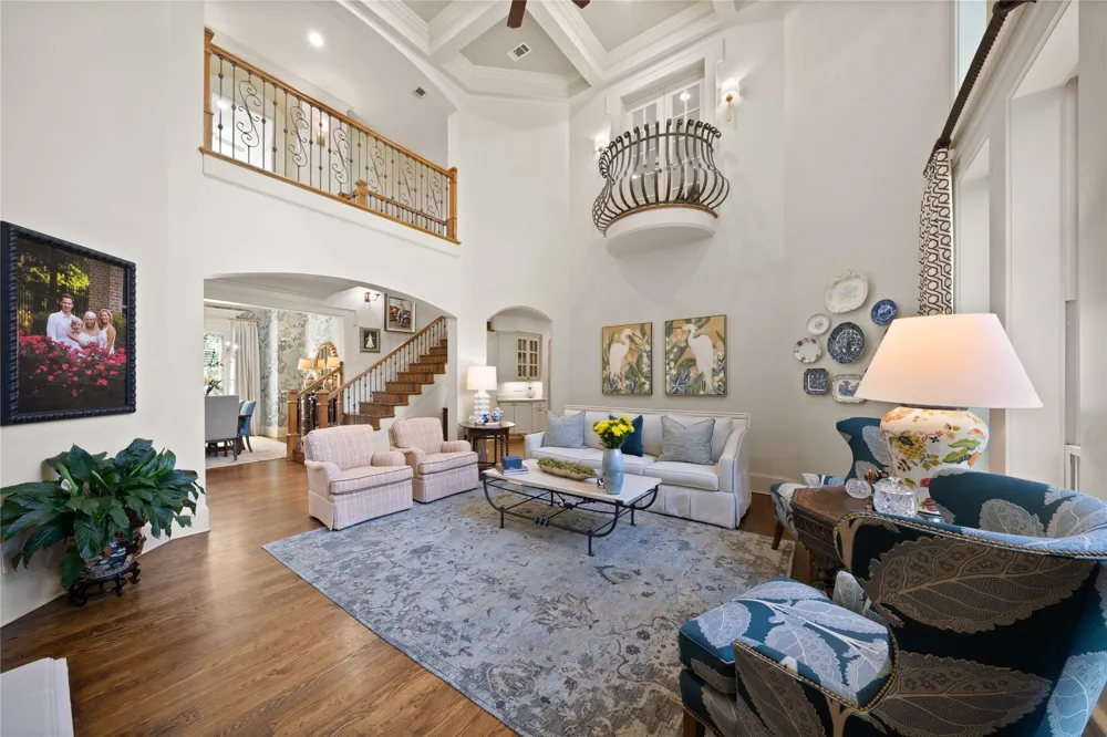 1950 Stonehill Drive Tyler, TX 75703