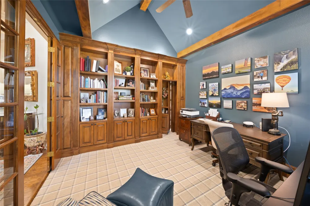 1950 Stonehill Drive Tyler, TX 75703