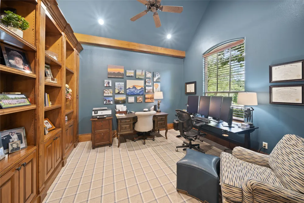 1950 Stonehill Drive Tyler, TX 75703