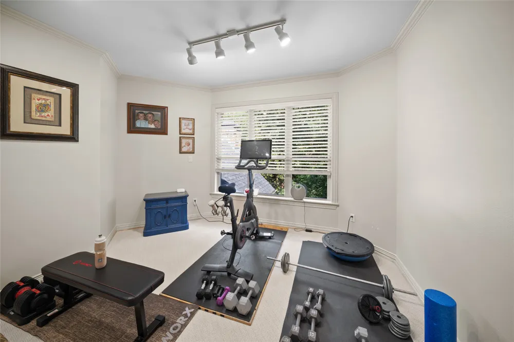 1950 Stonehill Drive Tyler, TX 75703