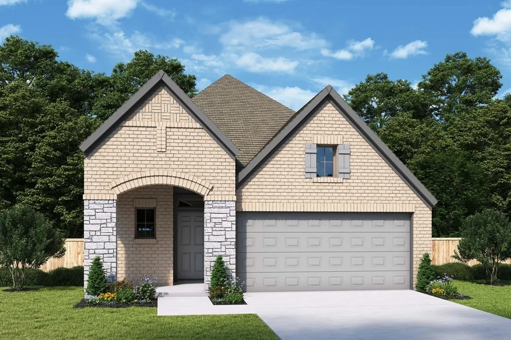 5040 Strait Way Royse City, TX 75189