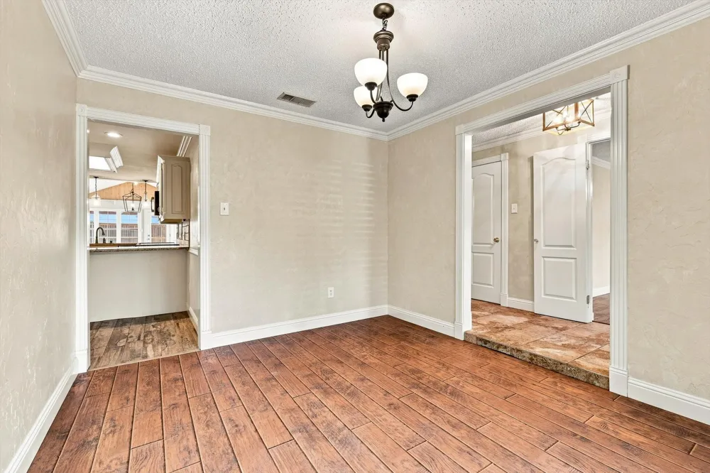 2857 Hurstview Drive Hurst, TX 76054