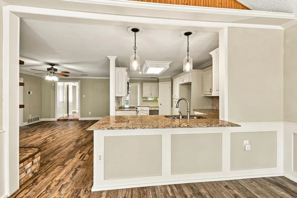 2857 Hurstview Drive Hurst, TX 76054