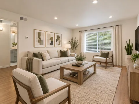 8083 Meadow Road #125