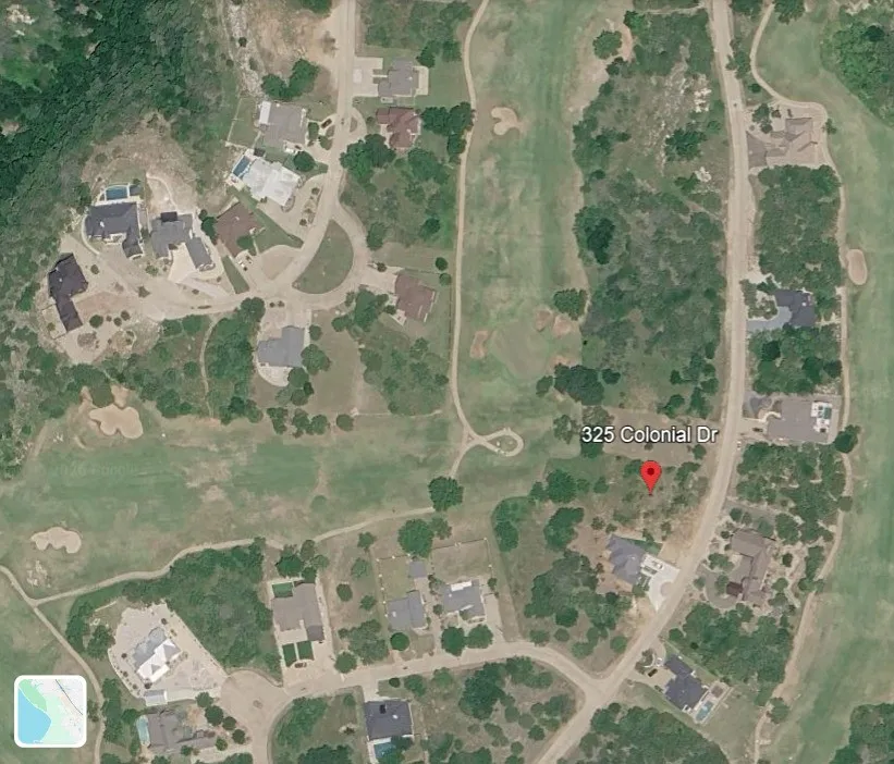 325 Colonial Drive Graford, TX 76449