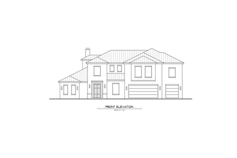 325 Colonial Drive