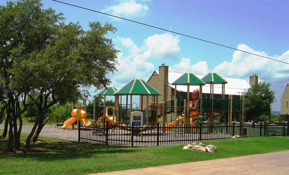 325 Colonial Drive Graford, TX 76449