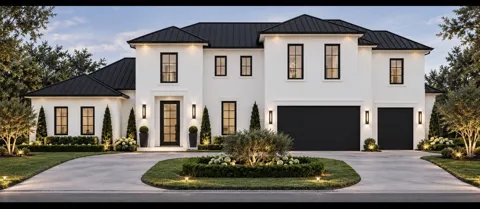 325 Colonial Drive