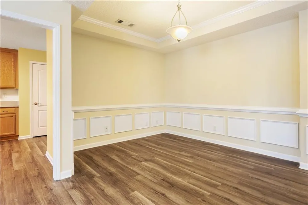 1496 Empress Drive McDonough, GA 30253