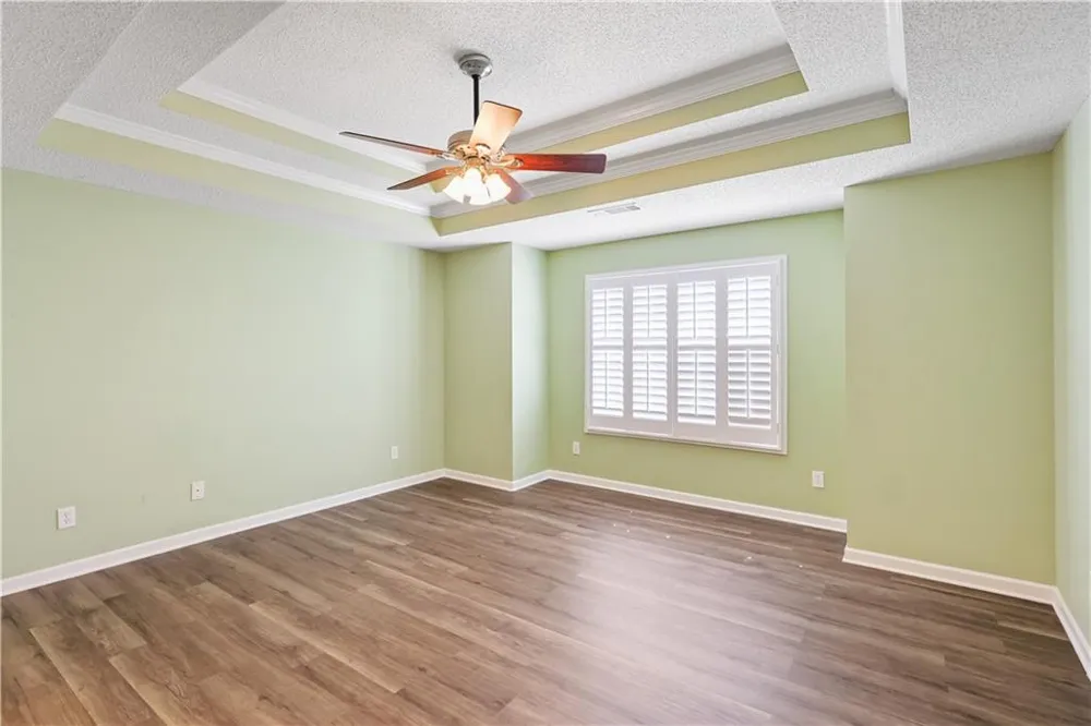 1496 Empress Drive McDonough, GA 30253