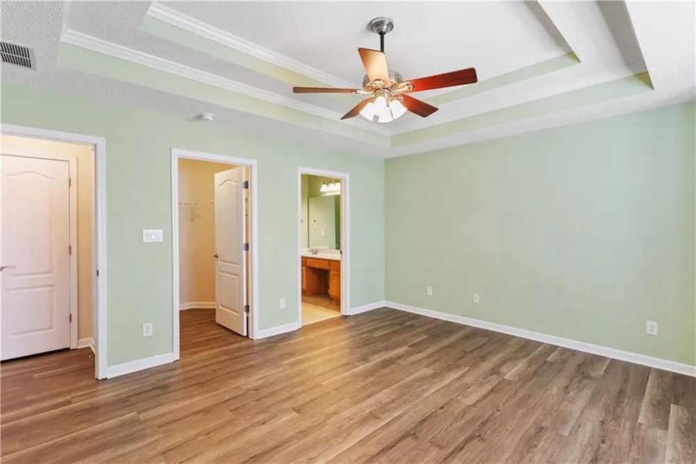 1496 Empress Drive McDonough, GA 30253
