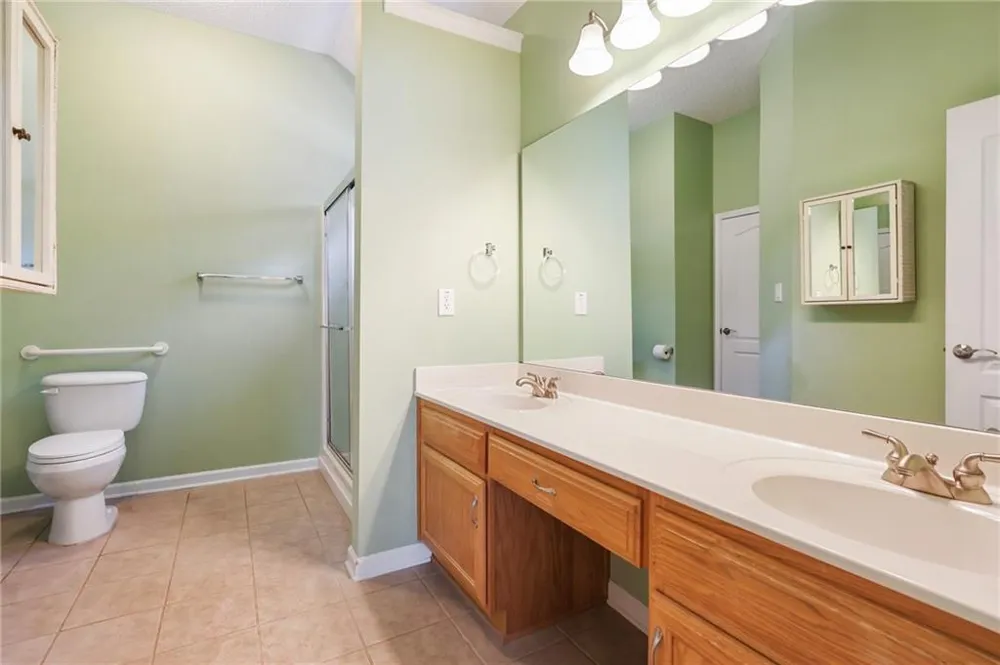 1496 Empress Drive McDonough, GA 30253