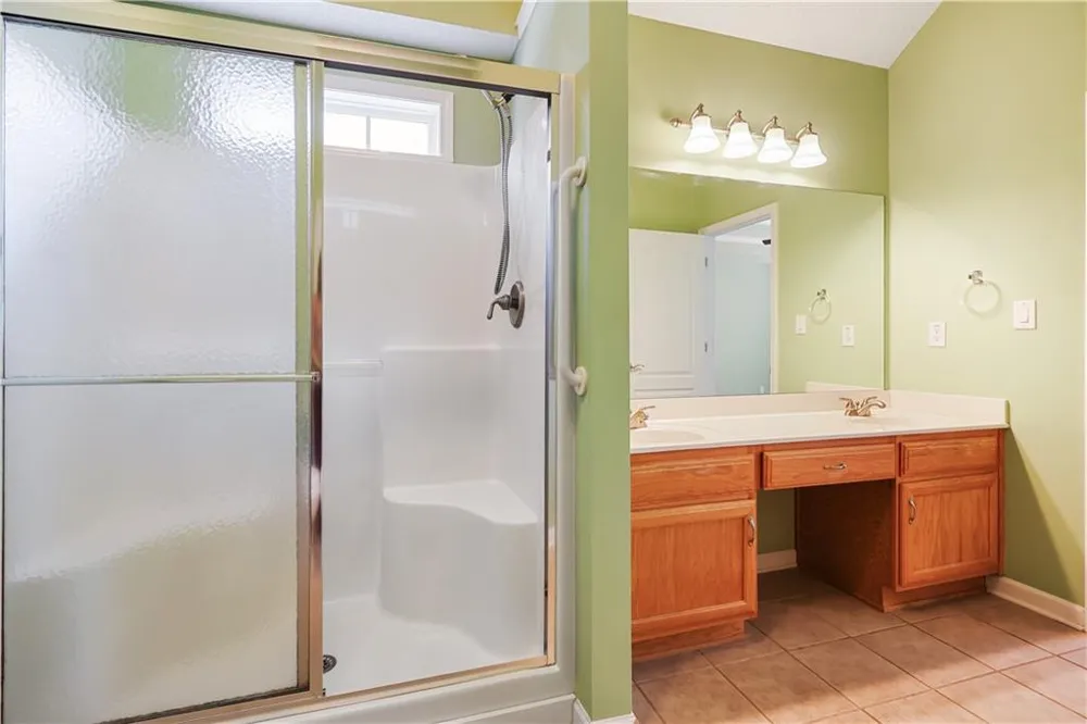 1496 Empress Drive McDonough, GA 30253