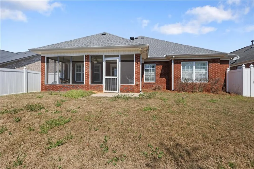 1496 Empress Drive McDonough, GA 30253