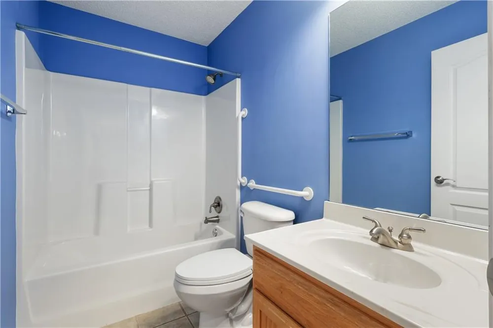 1496 Empress Drive McDonough, GA 30253