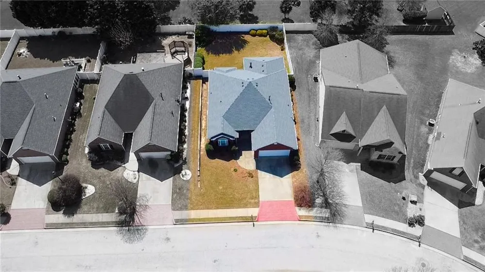1496 Empress Drive McDonough, GA 30253