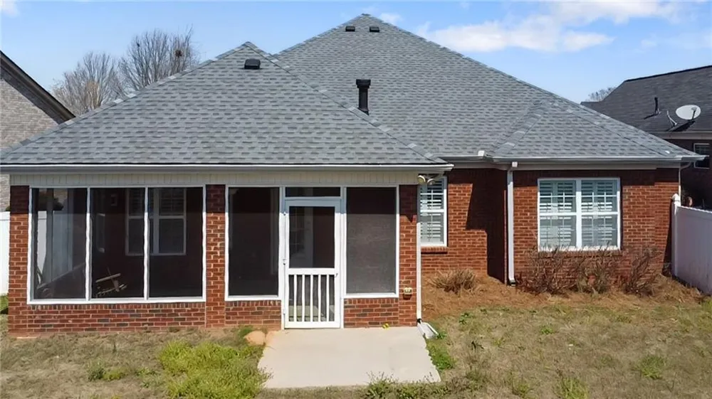 1496 Empress Drive McDonough, GA 30253