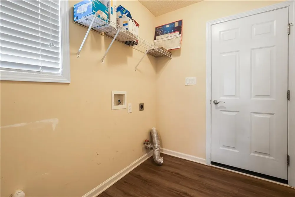 1496 Empress Drive McDonough, GA 30253
