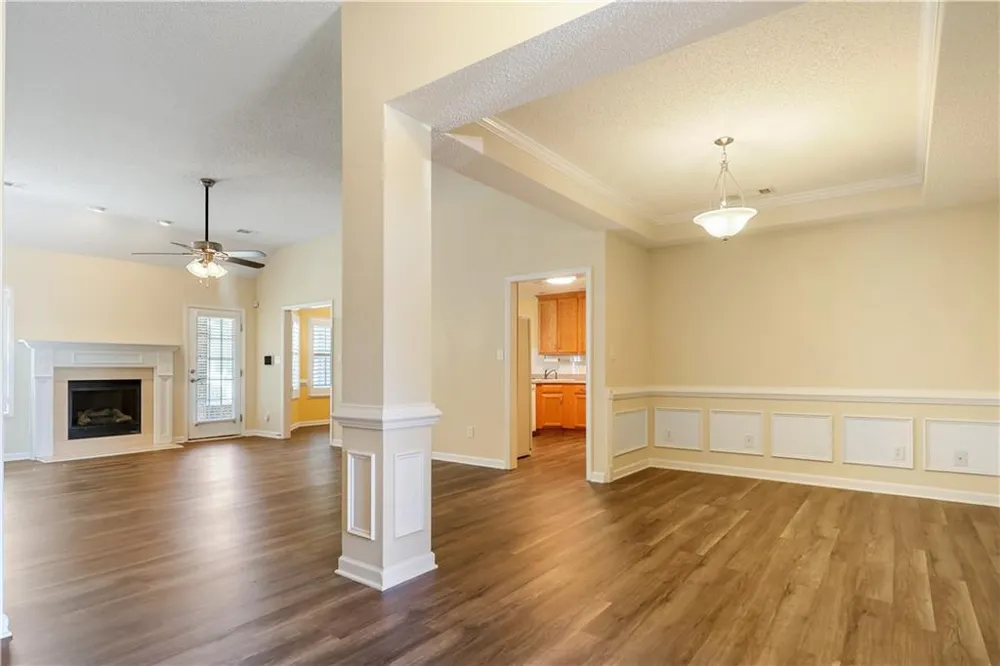 1496 Empress Drive McDonough, GA 30253